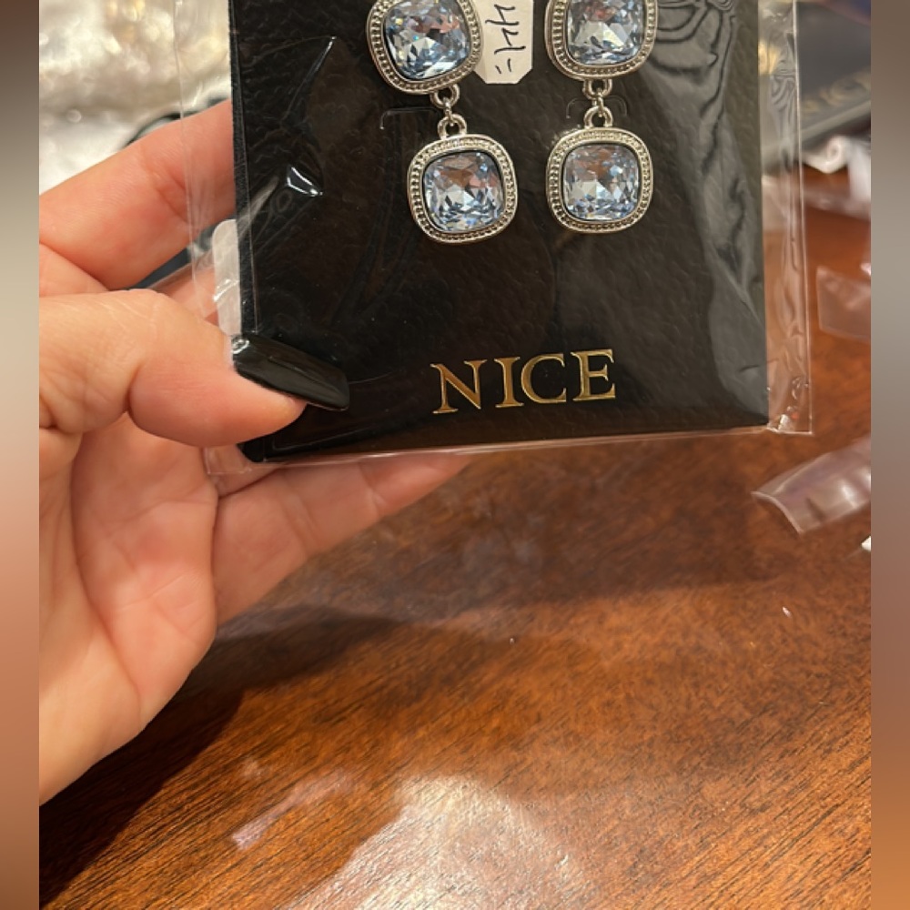 Earrings/Aretes